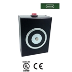 ASTER MD-50B 電磁扣／防煙門扣 Electromagnetic Door Holder , 美德亞有限公司