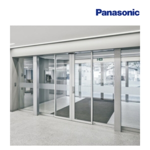 Panasonic ONACS系列 自動門機  Automatic Sliding Door,美德亞有限公司
