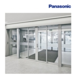 Panasonic ONACS系列 自動門機  Automatic Sliding Door , 美德亞有限公司