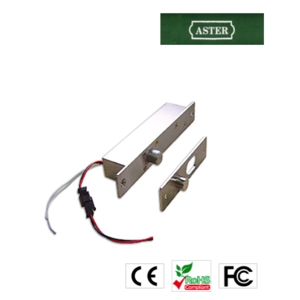 ASTER JEB-220 迷你型陽極鎖 Eletric Bolt Lock , 美德亞有限公司