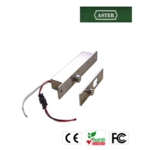 ASTER JEB-220 迷你型陽極鎖 Eletric Bolt Lock , 美德亞有限公司
