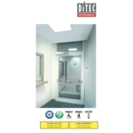 DITEC WELM 90度 自動門弓器／電動門弓器 Automatic Swing Door , 美德亞有限公司