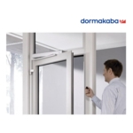 DORMAKABA ED-250 自動門弓器／電動門弓器  Automatic Swing Door , 美德亞有限公司