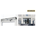 GEZE Powerturn 600KG 自動門弓器／電動門弓器  Automatic Swing Door , 美德亞有限公司