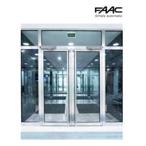 FAAC 950 N2 自動門弓器／電動門弓器  Automatic Swing Door,美德亞有限公司