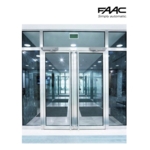 FAAC 950 N2 自動門弓器／電動門弓器  Automatic Swing Door , 美德亞有限公司
