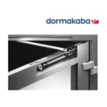 DORMAKABA ITS-96隱藏式門弓器 Concealed Door Closer , 美德亞有限公司