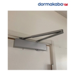 DORMAKABA TS-83外露式門弓器 Overhead Door Closer,美德亞有限公司