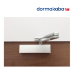 DORMAKABA TS-73 外露式門弓器 Overhead Door Closer , 美德亞有限公司
