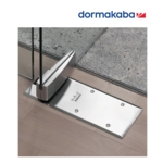DORMAKABA BTS-65 EN4 100KG 地鉸鏈 Floor-Concealed Door Closer , 美德亞有限公司