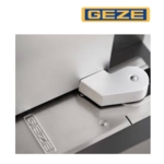 GEZE TS500 NV 150KG 標準型地鉸鏈 Floor-Concealed Door Closer , 美德亞有限公司