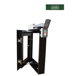 ASTER GS-350 鋼索式電動自然排煙窗 Automatic Smoking Ventilation Windows,美德亞有限公司