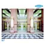 NABCO DS-250 500kg ,250kg x 2 重型自動門機 Automatic Sliding Door , 美德亞有限公司