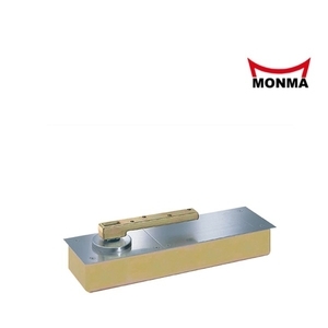 MONMA HS-522,  HS-533 150KG 窄型地鉸鏈 Floor-Concealed Door Closer,美德亞有限公司