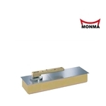 MONMA HS-522,  HS-533 150KG 窄型地鉸鏈 Floor-Concealed Door Closer , 美德亞有限公司
