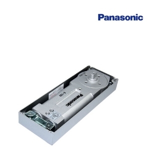 Panasonic S-150 150KG 標準型地鉸鏈 Floor-Concealed Door Closer,美德亞有限公司