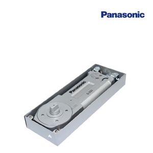 Panasonic S-250 250KG 重型地鉸鏈 Floor-Concealed Door Closer,美德亞有限公司
