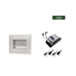 ASTER FT-500 腳踢光線感應裝置 Kick Passive Infrared sensor , 美德亞有限公司