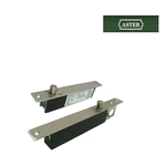 ASTER MD-2490 窄型陽極鎖 Narrow Electric Bolt Lock , 美德亞有限公司