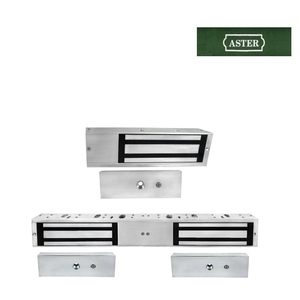 ASTER MD-01HT 1200磅外露型磁力鎖 Magnetic Lock , 美德亞有限公司