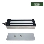 ASTER GL-1200 1200磅室外防水型磁力鎖 Electric Lock , 美德亞有限公司