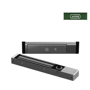 ASTER MSL-06 節能型磁力鎖 Magnetic Lock , 美德亞有限公司