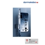 DORMAKABA 182 歐規水平鎖 Escape Mortise Lock , 美德亞有限公司