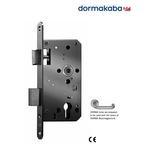 DORMAKABA 281 加寬型水平鎖 Wide Stile Sash Lock , 美德亞有限公司