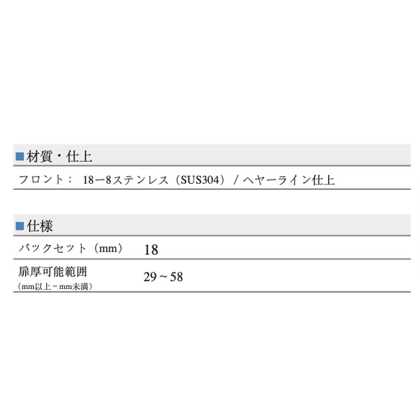 MIWA GLH 輔助鎖 Deadbolt Lock-美德亞有限公司