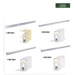 ASTER MD-2000系列 下降壓條 Smoke Sealing System,美德亞有限公司