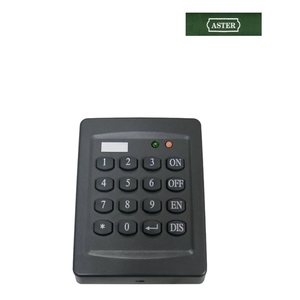 ASTER TW-522 門禁刷卡式感應主機 Security Automation System,美德亞有限公司