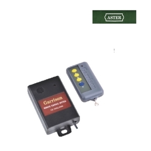 ASTER LK-102 自動門＆電動門弓器用遙控器 Remote Control,美德亞有限公司
