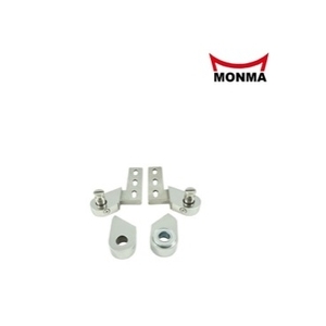 MONMA MP-704 150KG 非自動鉸鏈(偏心) PIVOT HINGES,美德亞有限公司
