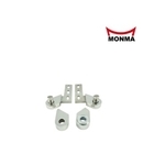 MONMA MP-704 150KG 非自動鉸鏈(偏心) PIVOT HINGES , 美德亞有限公司