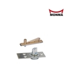MONMA MP-705 180KG 非自動鉸鏈(中心) PIVOT HINGES , 美德亞有限公司