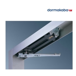 DORMAKABA RTS-85 天鉸鏈 Transom Concealed Door Closer,美德亞有限公司