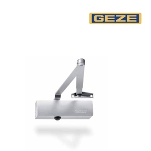 GEZE TS1500 標準型門弓器 Overhead Door Closer,美德亞有限公司