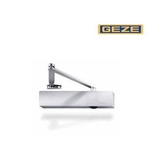 GEZE TS-4000 EN5~7 標準型門弓器 Overhead Door Closer,美德亞有限公司