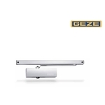 GEZE TS-1500G 滑軌式門弓器 Overhead Door Closer With Guide Rail , 美德亞有限公司