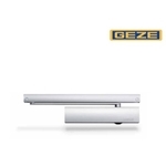 GEZE TS-5000 Ecline 滑軌式門弓器 Overhead Door Closer With Guide Rail , 美德亞有限公司