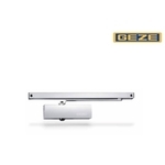 GEZE TS-3000V 滑軌式門弓器 Overhead Door Closer With Guide Rail , 美德亞有限公司