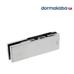 DORMAKABA PT-20 玻璃門上夾具／上包角 Top patch , 美德亞有限公司
