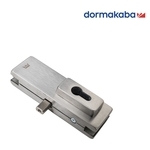 DORMAKABA US-10 玻璃門鎖 Corner Lock , 美德亞有限公司