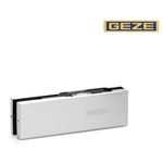GEZE PT-20 玻璃門上夾具／上包角 Top Patch , 美德亞有限公司