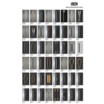 UNION 中型高級訂製把手 Haute Door Handle , 美德亞有限公司