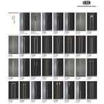 UNION 長型高級訂製把手 Haute Door Handle , 美德亞有限公司