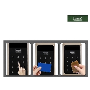 ASTER MJ-520 門禁刷卡機 Access control system,美德亞有限公司