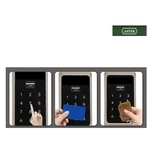 ASTER MJ-520 門禁刷卡機 Access control system , 美德亞有限公司