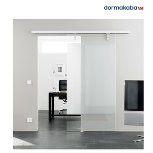 DORMAKABA CS-80 MAGNEO 磁浮橫拉式無聲自動門 Automayic Sliding Door,美德亞有限公司