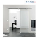 DORMAKABA CS-80 MAGNEO 磁浮橫拉式無聲自動門 Automayic Sliding Door , 美德亞有限公司